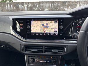 Volkswagen Polo 1.0 Polo Sel Tsi 5dr