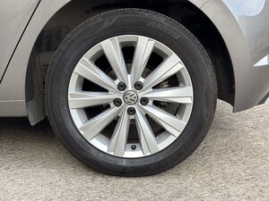 Volkswagen Polo 1.0 Polo Sel Tsi 5dr