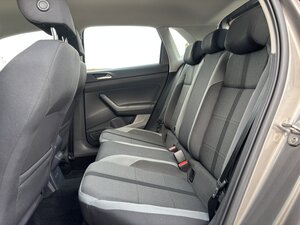 Volkswagen Polo 1.0 Polo Sel Tsi 5dr