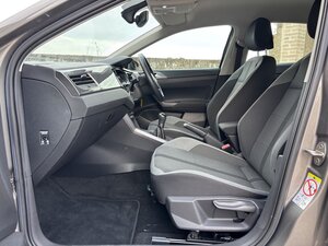 Volkswagen Polo 1.0 Polo Sel Tsi 5dr