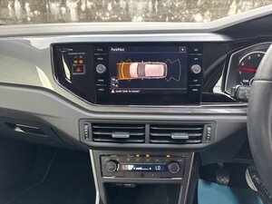 Volkswagen Polo 1.0 Polo Sel Tsi 5dr