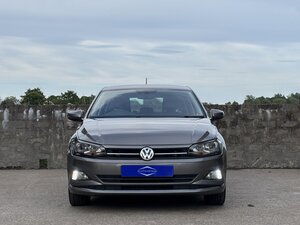 Volkswagen Polo 1.0 Polo Sel Tsi 5dr