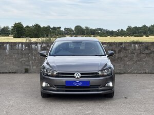 Volkswagen Polo 1.0 Polo Sel Tsi 5dr