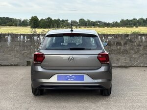 Volkswagen Polo 1.0 Polo Sel Tsi 5dr