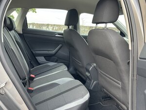 Volkswagen Polo 1.0 Polo Sel Tsi 5dr