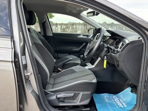 Volkswagen Polo 1.0 Polo Sel Tsi 5dr