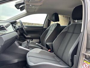 Volkswagen Polo 1.0 Polo Sel Tsi 5dr