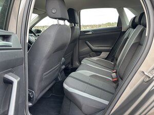 Volkswagen Polo 1.0 Polo Sel Tsi 5dr
