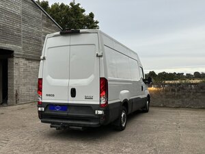 Iveco Daily 2.3 35s14v dr