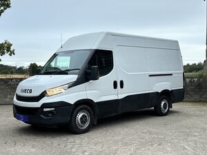 Iveco Daily 2.3 35s14v dr