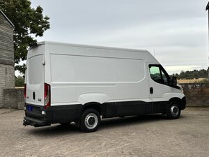 Iveco Daily 2.3 35s14v dr