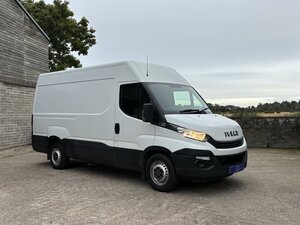 Iveco Daily 2.3 35s14v dr