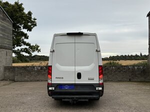 Iveco Daily 2.3 35s14v dr