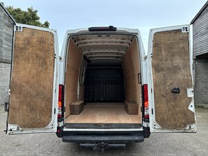 Iveco Daily 2.3 35s14v dr