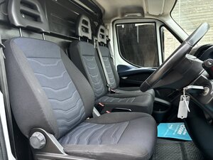 Iveco Daily 2.3 35s14v dr