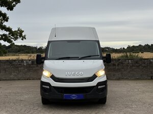 Iveco Daily 2.3 35s14v dr