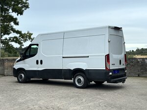 Iveco Daily 2.3 35s14v dr