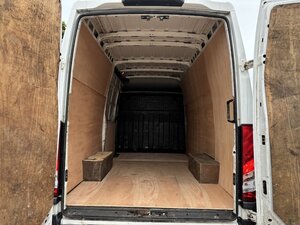 Iveco Daily 2.3 35s14v dr