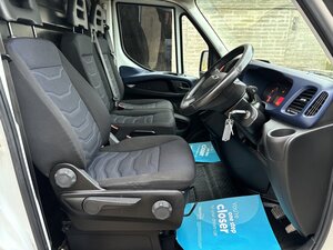 Iveco Daily 2.3 35s14v dr