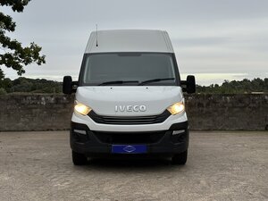 Iveco Daily 2.3 35s14v dr