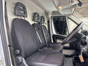 Citroen Relay 2.0 Relay 35 L2H2 Enterprise BLUE HDI  0dr