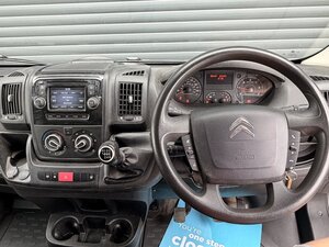 Citroen Relay 2.0 Relay 35 L2H2 Enterprise BLUE HDI  0dr