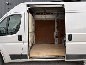 Citroen Relay 2.0 Relay 35 L2H2 Enterprise BLUE HDI  0dr