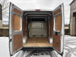 Citroen Relay 2.0 Relay 35 L2H2 Enterprise BLUE HDI  0dr