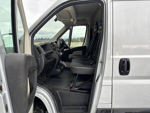 Citroen Relay 2.0 Relay 35 L2H2 Enterprise BLUE HDI  0dr