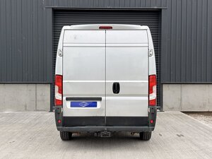 Citroen Relay 2.0 Relay 35 L2H2 Enterprise BLUE HDI  0dr