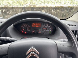 Citroen Relay 2.0 Relay 35 L2H2 Enterprise BLUE HDI  0dr