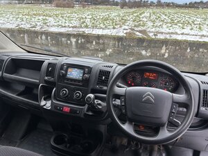 Citroen Relay 2.0 Relay 35 L2H2 Enterprise BLUE HDI  0dr