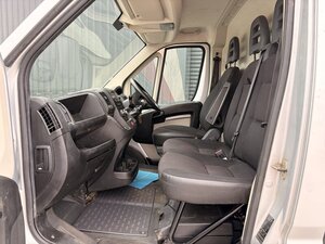 Citroen Relay 2.0 Relay 35 L2H2 Enterprise BLUE HDI  0dr