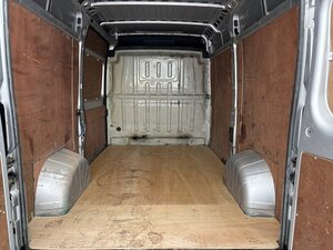 Citroen Relay 2.0 Relay 35 L2H2 Enterprise BLUE HDI  0dr