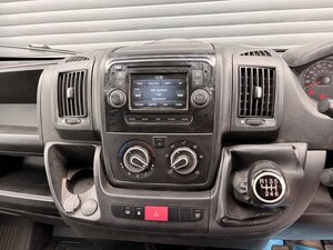 Citroen Relay 2.0 Relay 35 L2H2 Enterprise BLUE HDI  0dr