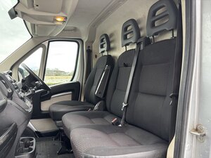 Citroen Relay 2.0 Relay 35 L2H2 Enterprise BLUE HDI  0dr