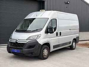 Citroen Relay 2.0 Relay 35 L2H2 Enterprise BLUE HDI  0dr