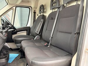 Citroen Relay 2.0 Relay 35 L2H2 Enterprise BLUE HDI  0dr