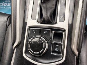 Mitsubishi Shogun Sport 2.4 Shogun Sport DI-D 4 AUTO 5dr