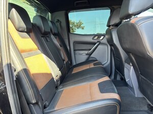 Ford Ranger 3.2 Ranger Wildtrak 4X4 Double CAB TDCI AUTO 5dr