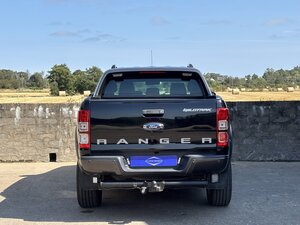 Ford Ranger 3.2 Ranger Wildtrak 4X4 Double CAB TDCI AUTO 5dr
