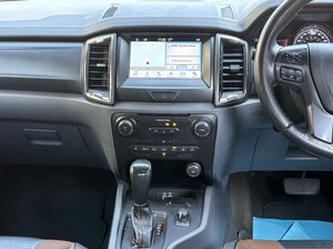 Ford Ranger 3.2 Ranger Wildtrak 4X4 Double CAB TDCI AUTO 5dr