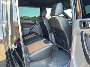 Ford Ranger 3.2 Ranger Wildtrak 4X4 Double CAB TDCI AUTO 5dr