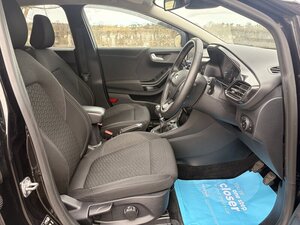 Ford Puma 1.0 PUMA Titanium MHEV 5dr