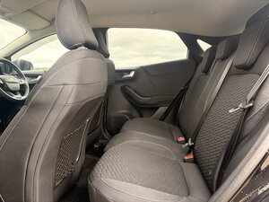 Ford Puma 1.0 PUMA Titanium MHEV 5dr