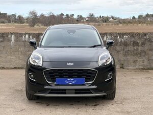 Ford Puma 1.0 PUMA Titanium MHEV 5dr