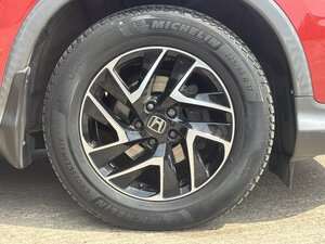 Honda CR-V 1.6 Cr-v Se+ I-dtec 4x2 5dr