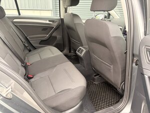 Volkswagen Golf 1.6 GOLF SE NAV TDI Bluemotion Technology 5dr