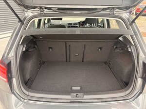 Volkswagen Golf 1.6 GOLF SE NAV TDI Bluemotion Technology 5dr