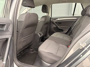Volkswagen Golf 1.6 GOLF SE NAV TDI Bluemotion Technology 5dr